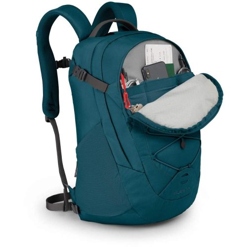 Рюкзак Osprey Questa F19 Ethel Blue