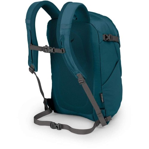 Рюкзак Osprey Questa F19 Ethel Blue
