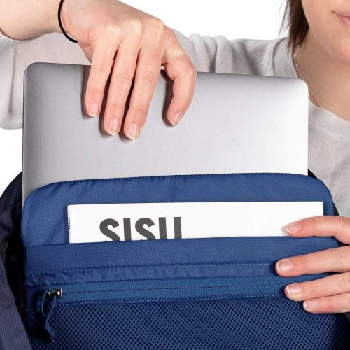 Рюкзак Osprey Questa F19 Ethel Blue