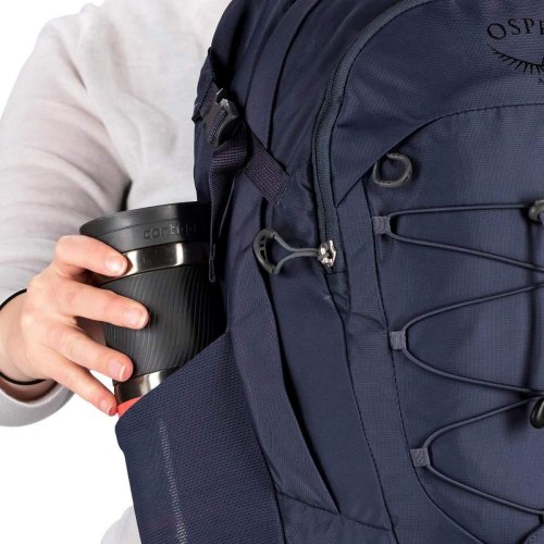 Рюкзак Osprey Questa F19 Ethel Blue