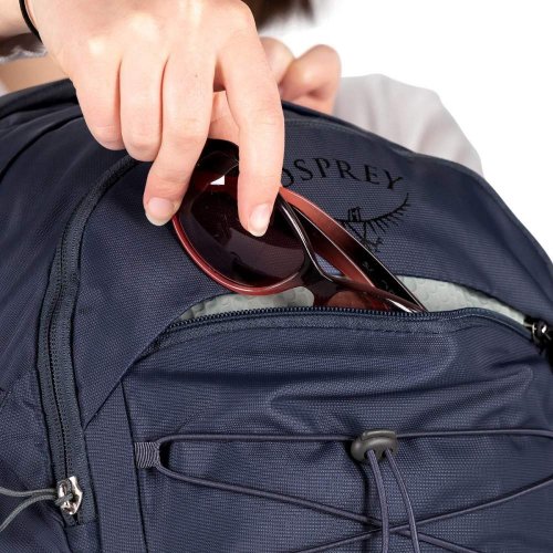 Рюкзак Osprey Questa F19 Ethel Blue