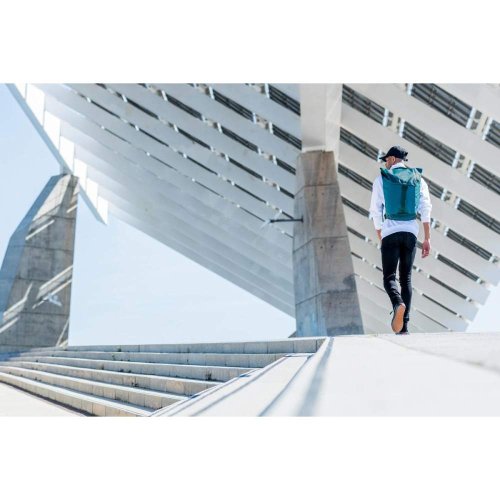 Рюкзак Osprey Transporter Flap F19 Black