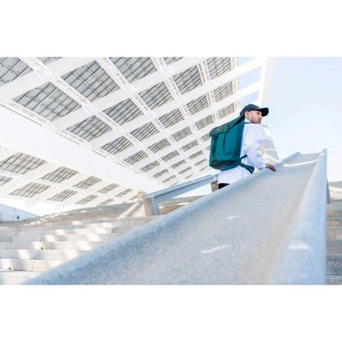 Рюкзак Osprey Transporter Flap F19 Black