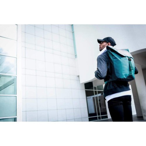 Рюкзак Osprey Transporter Flap F19 Black