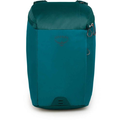 Рюкзак Osprey Transporter Zip F19 Westwind Teal