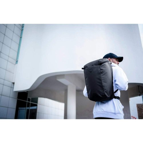 Рюкзак Osprey Transporter Zip F19 Westwind Teal