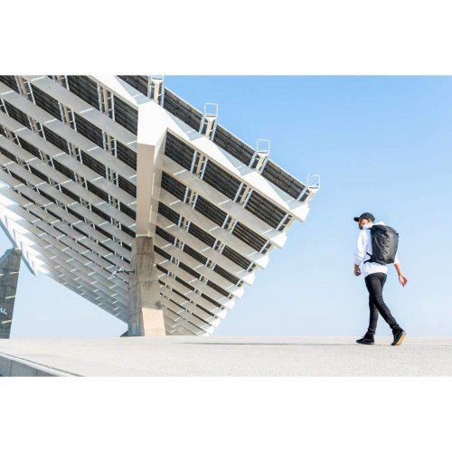 Рюкзак Osprey Transporter Zip F19 Westwind Teal