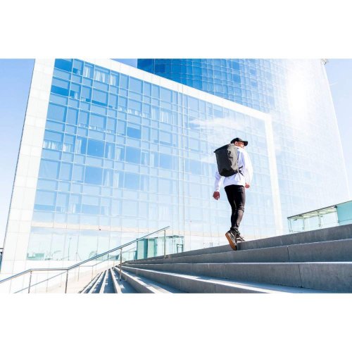 Рюкзак Osprey Transporter Zip F19 Westwind Teal