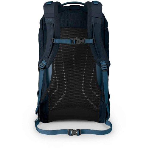 Рюкзак Osprey Tropos F19 Black