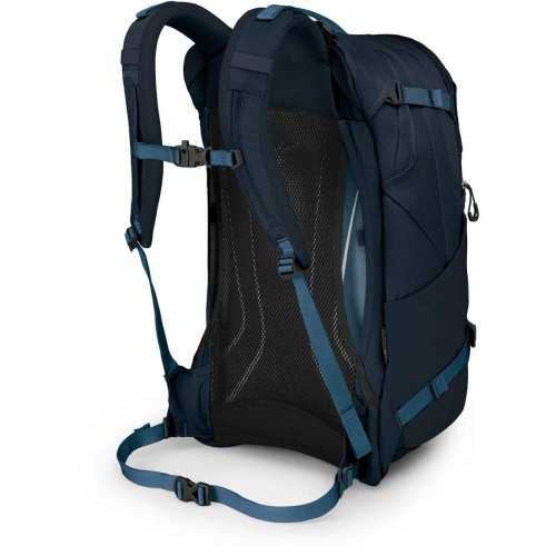 Рюкзак Osprey Tropos F19 Black