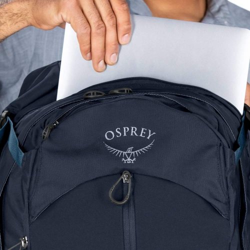 Рюкзак Osprey Tropos F19 Black