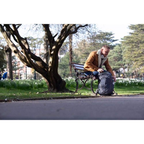 Рюкзак Osprey Tropos F19 Black