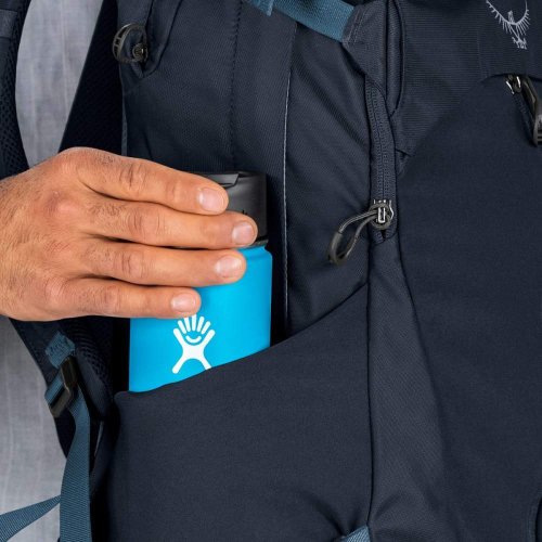 Рюкзак Osprey Tropos F19 Sentinel Grey