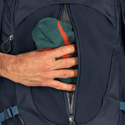 Рюкзак Osprey Tropos F19 Sentinel Grey