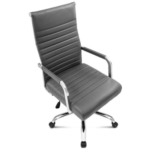 Крісло Hop-Sport Majestic Grey