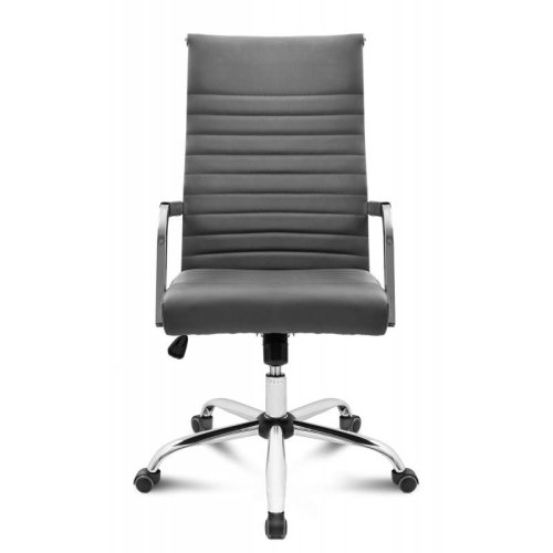 Крісло Hop-Sport Majestic Grey