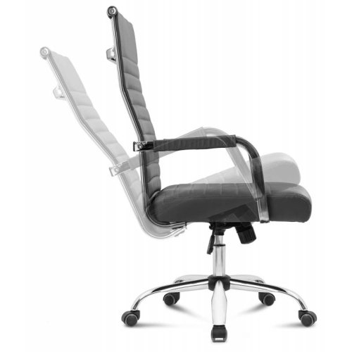 Крісло Hop-Sport Majestic Grey