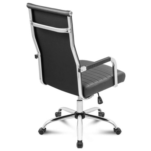 Крісло Hop-Sport Majestic Grey