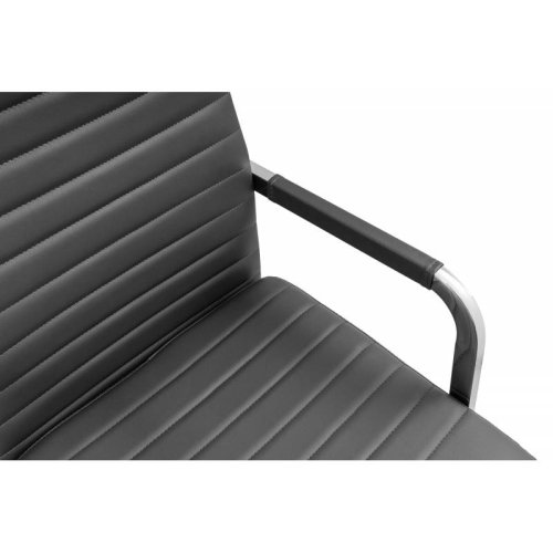 Крісло Hop-Sport Majestic Grey