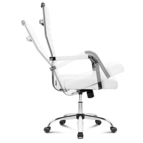 Крісло Hop-Sport Majestic White