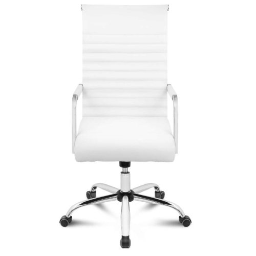 Крісло Hop-Sport Majestic White