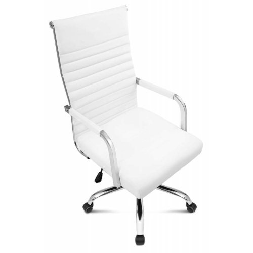 Крісло Hop-Sport Majestic White