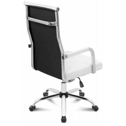 Крісло Hop-Sport Majestic White