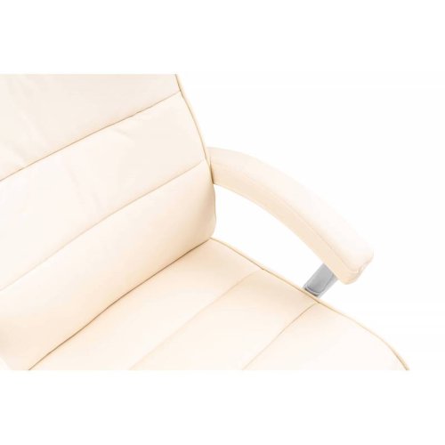 Кресло Hop-Sport President Beige