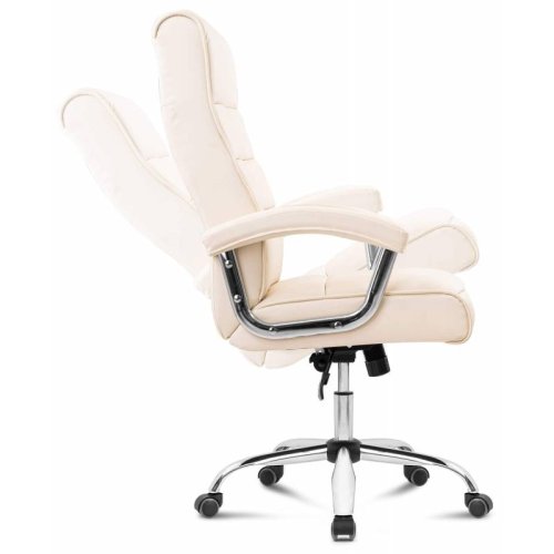 Кресло Hop-Sport President Beige