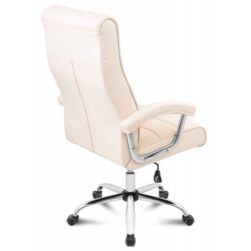 Кресло Hop-Sport President Beige