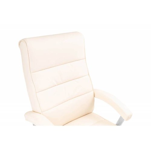 Кресло Hop-Sport President Beige