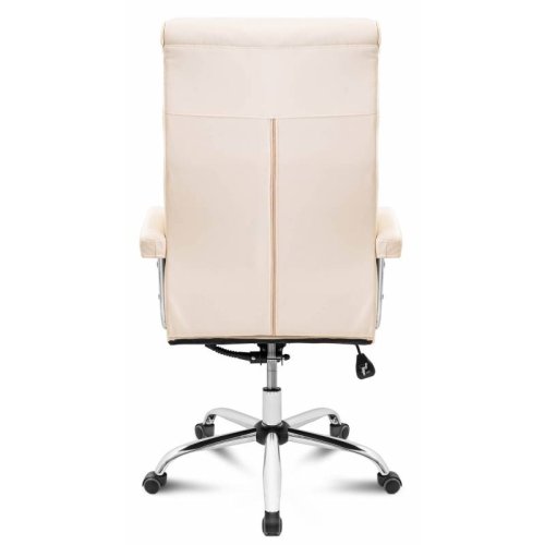 Кресло Hop-Sport President Beige