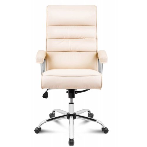 Кресло Hop-Sport President Beige