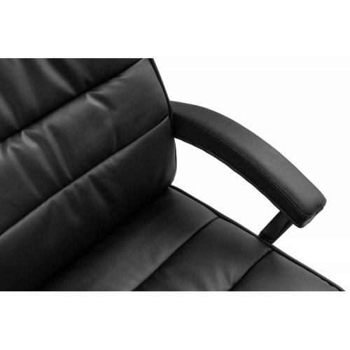 Крісло Hop-Sport President Black