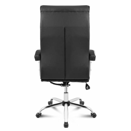 Крісло Hop-Sport President Black