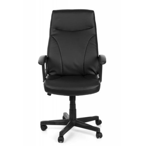 Крісло Hop-Sport President Black