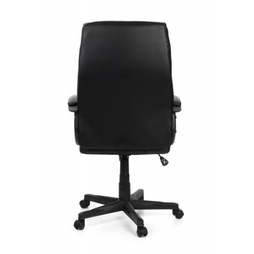 Крісло Hop-Sport President Black