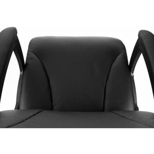 Крісло Hop-Sport President Black