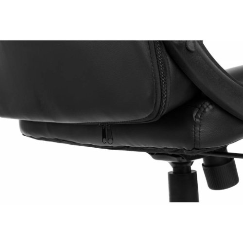 Крісло Hop-Sport President Black