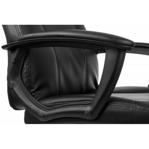 Крісло Hop-Sport President Black