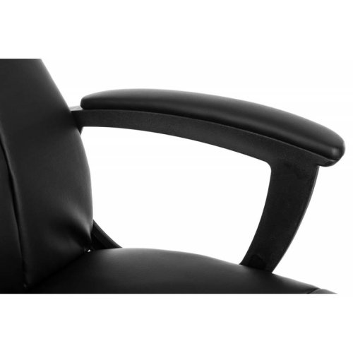 Крісло Hop-Sport President Black