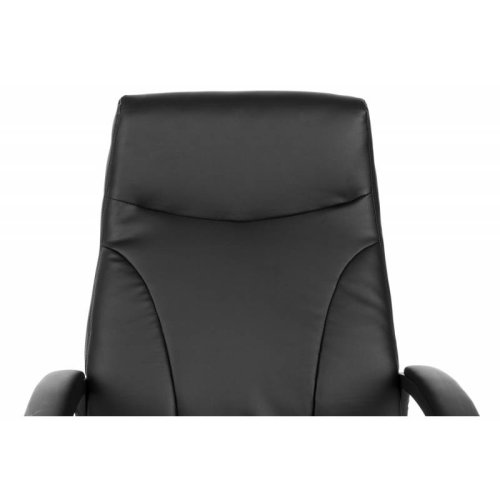 Крісло Hop-Sport President Black