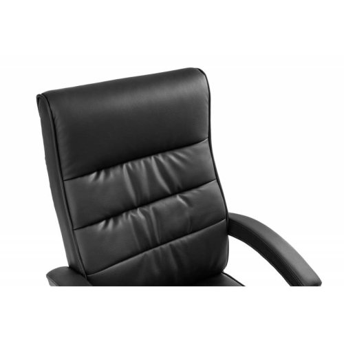 Крісло Hop-Sport President Black