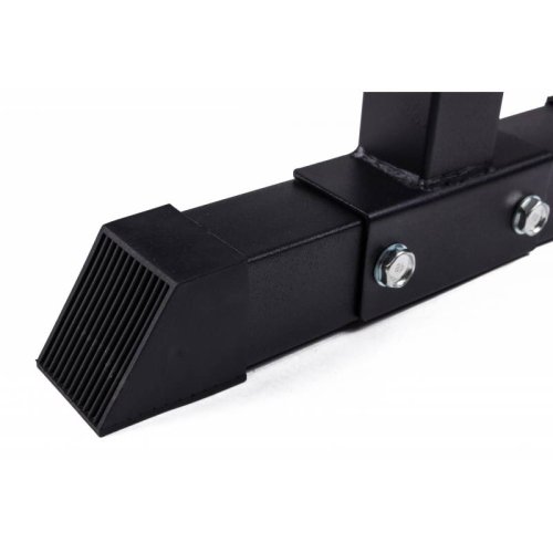 Лавка тренувальна Hop-Sport HS-1075 з партою Скотта