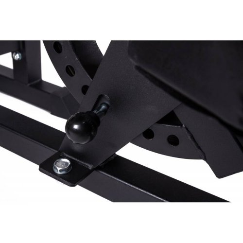 Лавка тренувальна Hop-Sport HS-1075 з партою Скотта