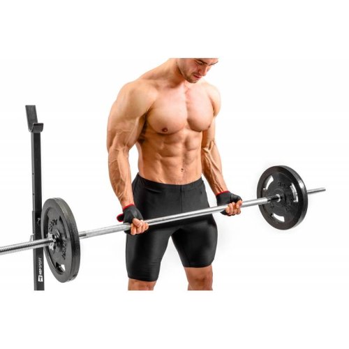 Стійки під штангу Hop-Sport HS-S001