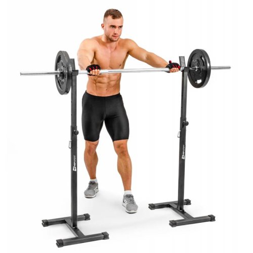 Стійки під штангу Hop-Sport HS-S001