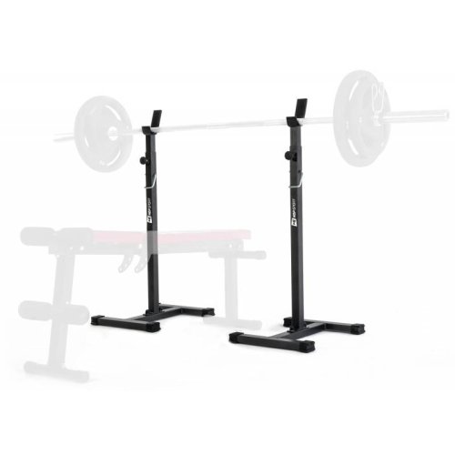 Стійки під штангу Hop-Sport HS-S001
