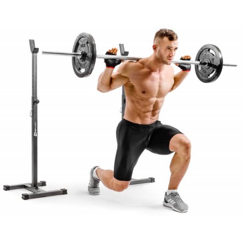 Стійки під штангу Hop-Sport HS-S001