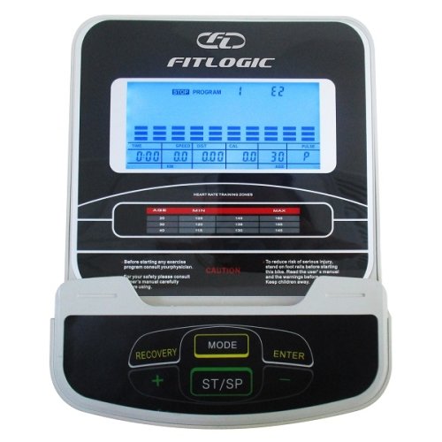 Орбитрек FitLogic CT1801T